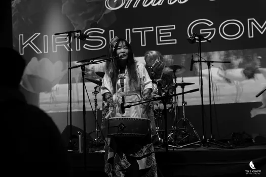 Copyright : Michael Bally